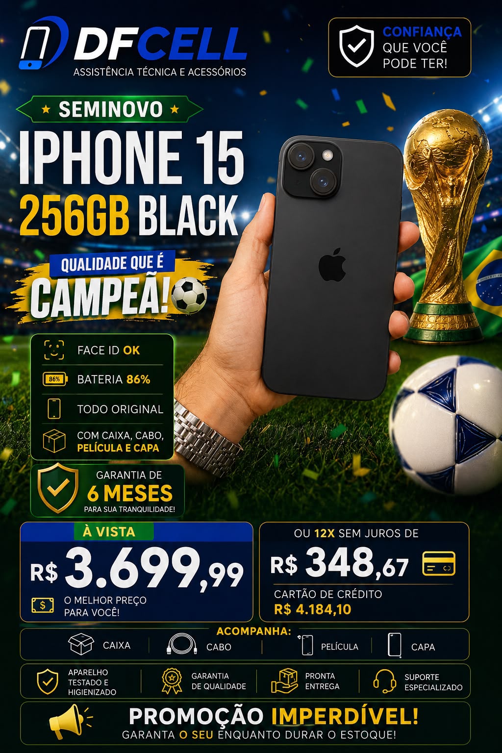 iPhone 15 thumbnail 3